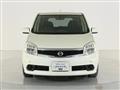 2012 Nissan Lafesta