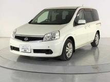 2012 Nissan Lafesta