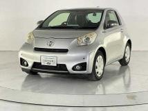 2012 Toyota IQ