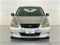 2013 Subaru Exiga