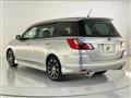 2013 Subaru Exiga