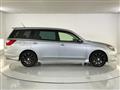 2013 Subaru Exiga