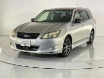 2013 Subaru Exiga