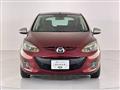 2014 Mazda Demio