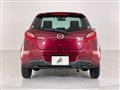 2014 Mazda Demio