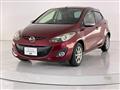 2014 Mazda Demio