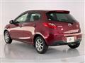 2014 Mazda Demio