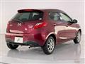 2014 Mazda Demio