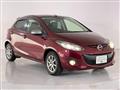2014 Mazda Demio