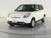 2013 Mazda Verisa