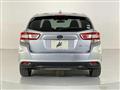 2018 Subaru Impreza