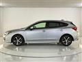 2018 Subaru Impreza