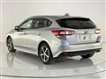 2018 Subaru Impreza