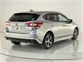2018 Subaru Impreza
