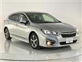 2018 Subaru Impreza