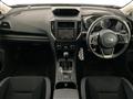 2018 Subaru Impreza