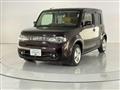 2014 Nissan Cube