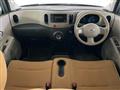 2014 Nissan Cube