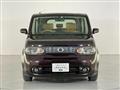 2014 Nissan Cube