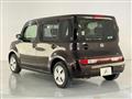 2014 Nissan Cube