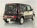 2014 Nissan Cube
