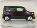 2014 Nissan Cube