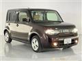 2014 Nissan Cube