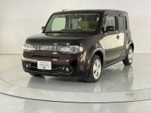 2014 Nissan Cube