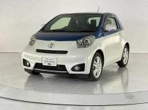 2014 Toyota IQ