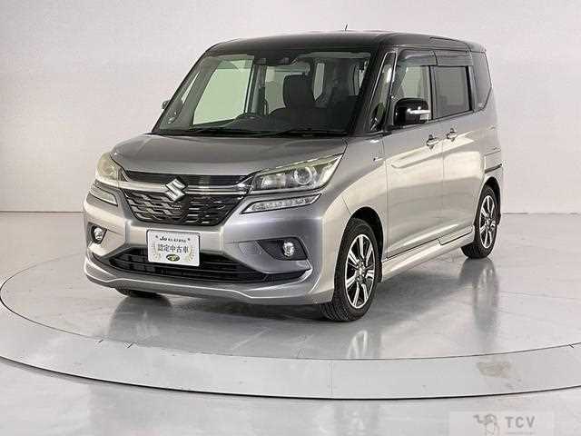 2019 Suzuki Suzuki Others