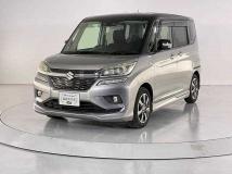2019 Suzuki Suzuki Others