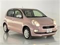 2015 Toyota Passo