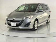 2015 Mazda Premacy