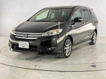 2015 Nissan Lafesta