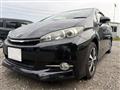 2016 Toyota Wish