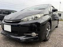 2016 Toyota Wish