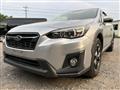 2017 Subaru IMPREZA XV HYBRID