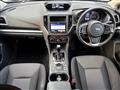 2017 Subaru IMPREZA XV HYBRID