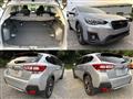 2017 Subaru IMPREZA XV HYBRID
