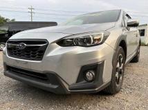 2017 Subaru IMPREZA XV HYBRID