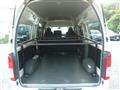 2015 Toyota Hiace Van