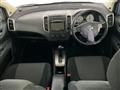 2015 Nissan Wingroad