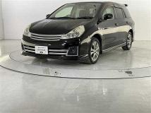 2015 Nissan Wingroad