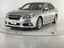 2013 Subaru Legacy B4