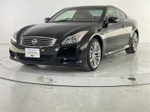 2011 Nissan Skyline