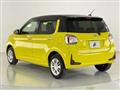 2019 Toyota Passo