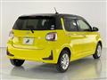 2019 Toyota Passo