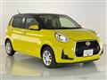 2019 Toyota Passo