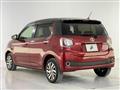 2016 Toyota Passo