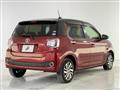 2016 Toyota Passo